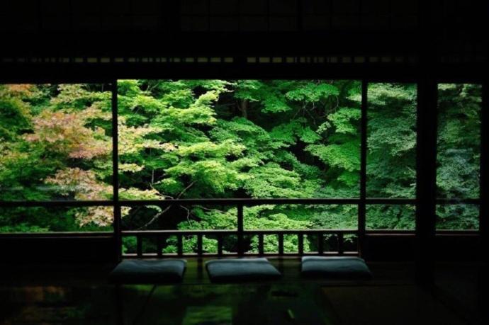 Kyoto-Toji House Lejlighedshotel Eksteriør billede